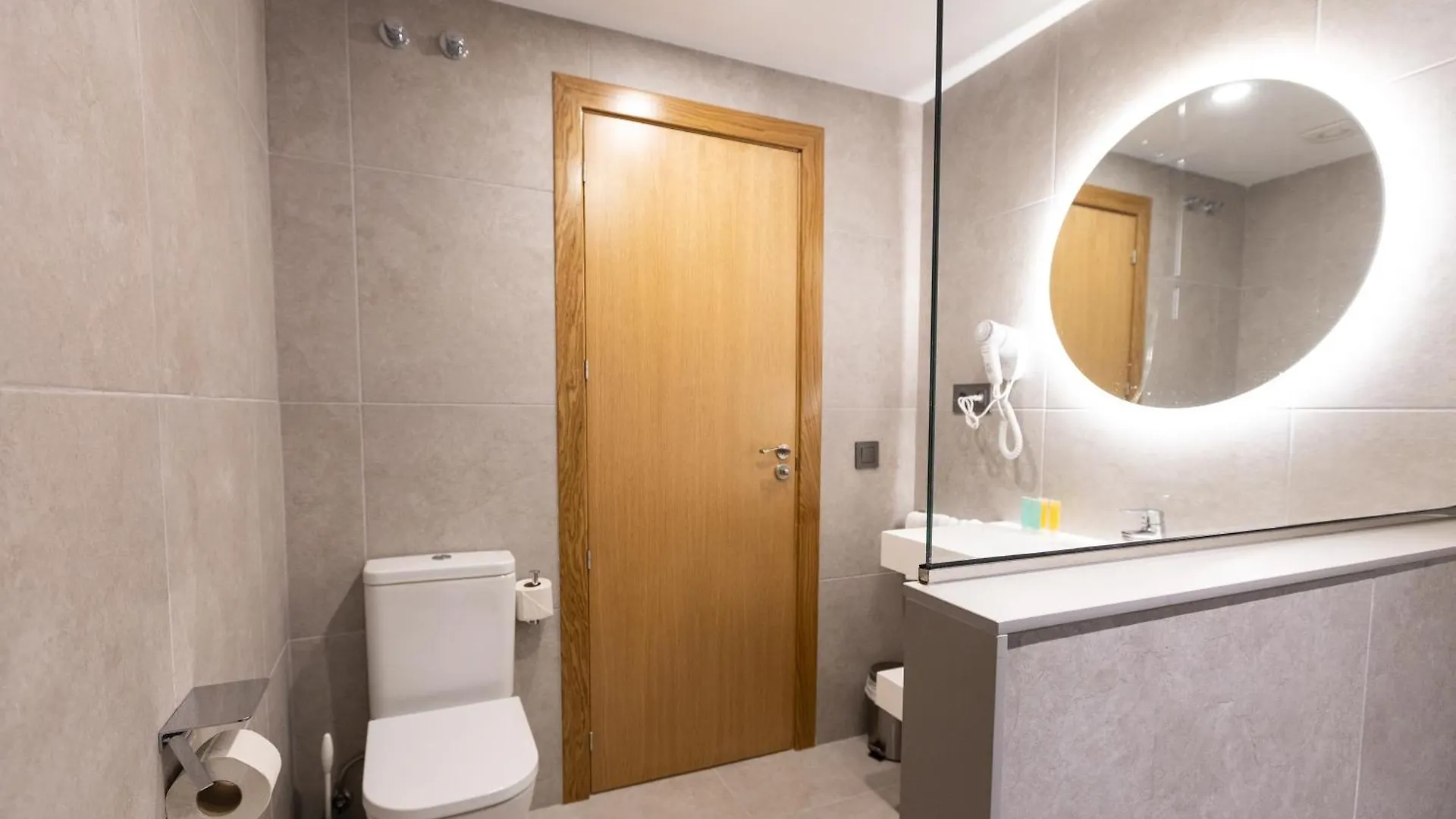 Hotel Internacional Calella
