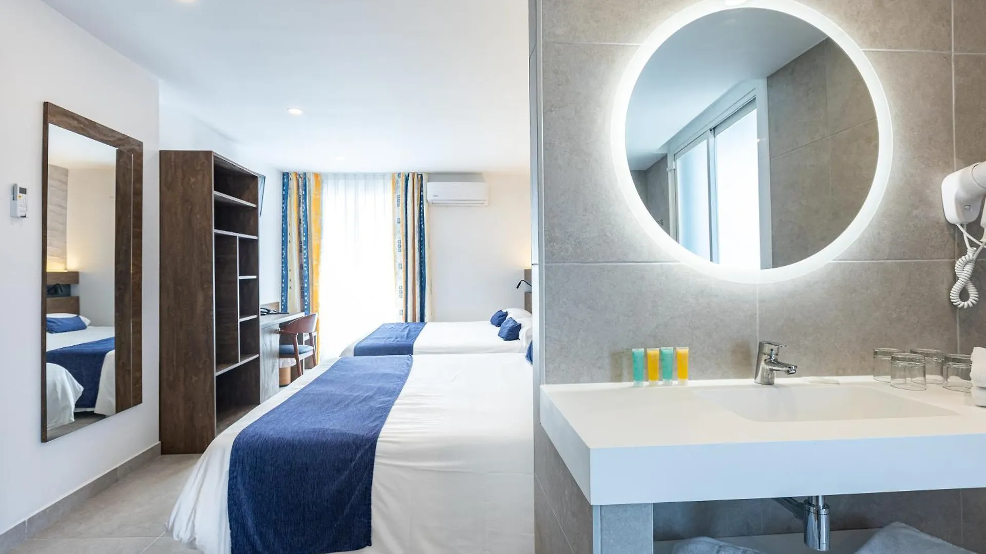 Hotel Internacional Calella