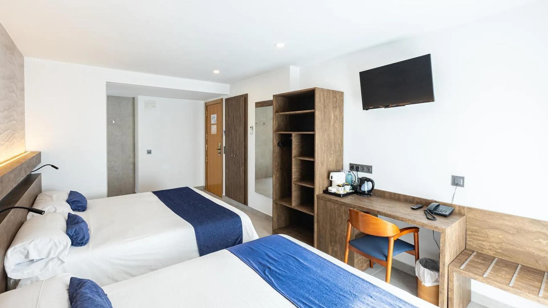Hotel Internacional Calella