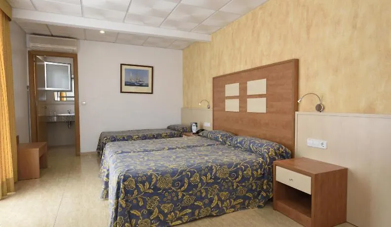 Hotel Internacional Calella