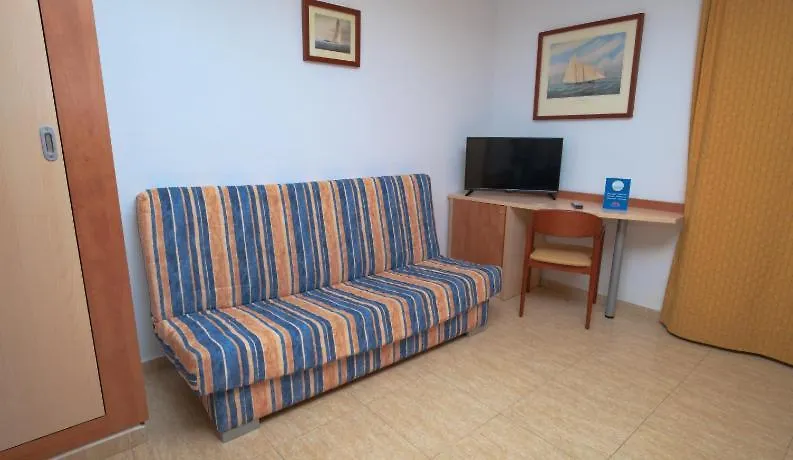 Hotel Internacional Calella