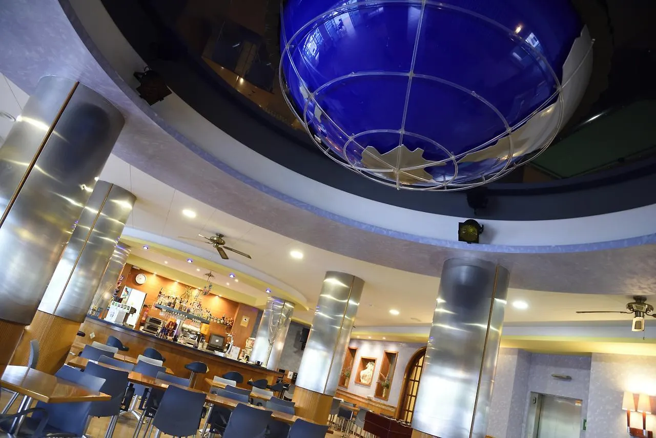 Hotel Internacional Calella 2*,