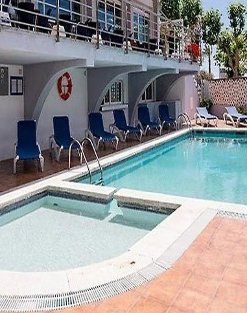Hotel Internacional Calella