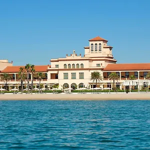 5* Hotel Le Meridien Ra And