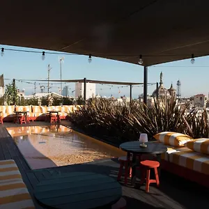 5* Hotel Wittmore - Adults Only, Small Luxury