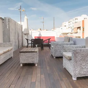 Hostal Ibiza Гостевой дом Ибица