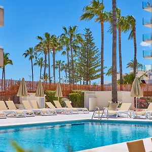 Universal Bikini Отель Кала Миллор
