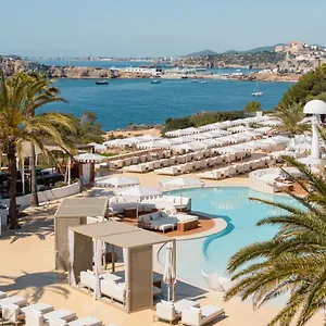 Destino Five Ibiza - New (adults Only) Отель Playa De Talamanca