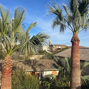Ca Na Vilaneta Сasa de vacaciones Caimari