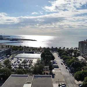 Apartamento Plaza Reina Apartamento Málaga