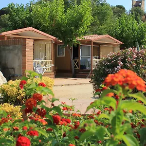 2* Campsite Roca Grossa