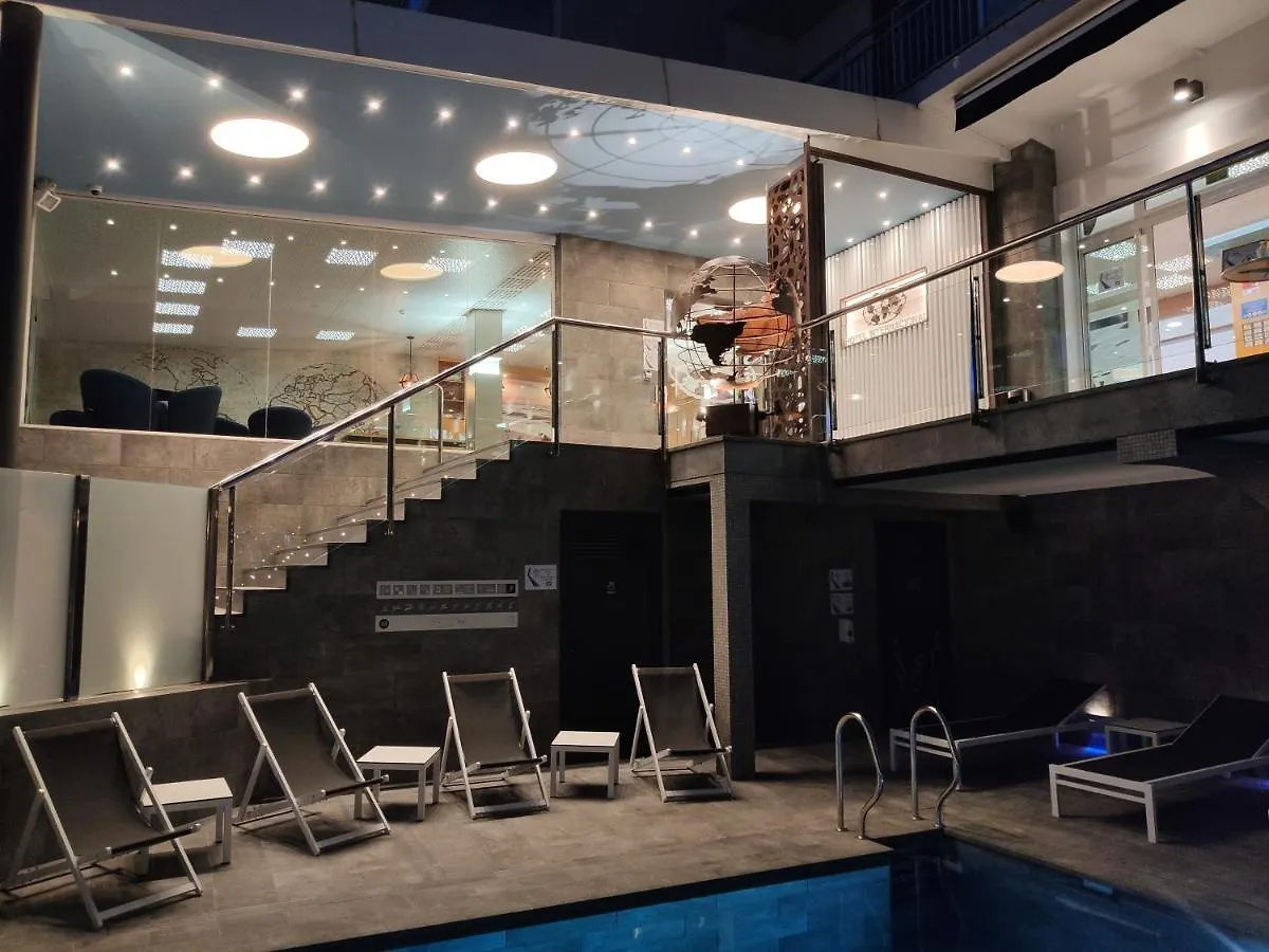 Hotel Internacional Calella