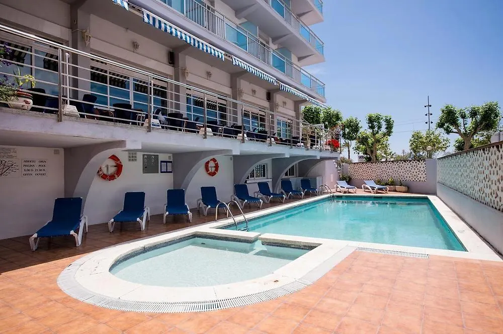 Hotel Internacional Calella