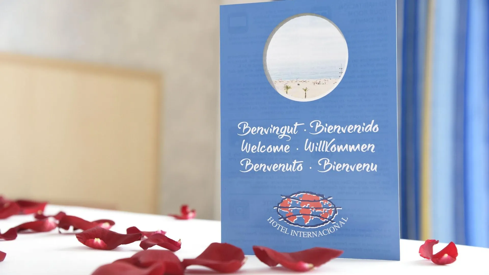 Hotel Internacional Calella