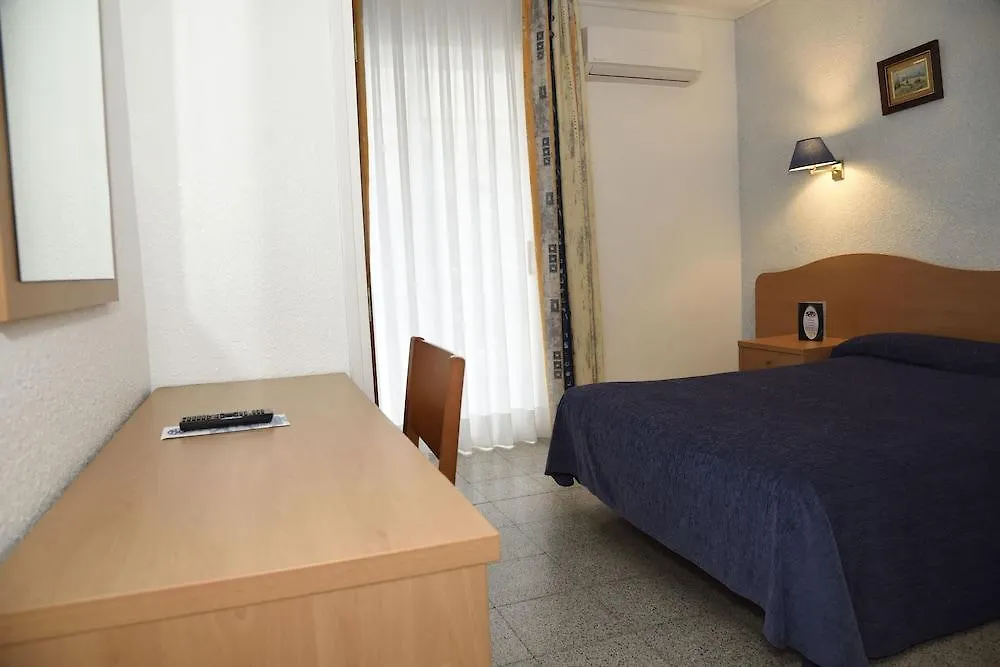 Hotel Internacional Calella 2*,