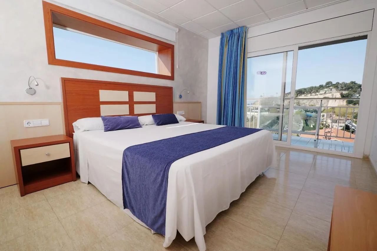 Hotel Internacional Calella 2*,