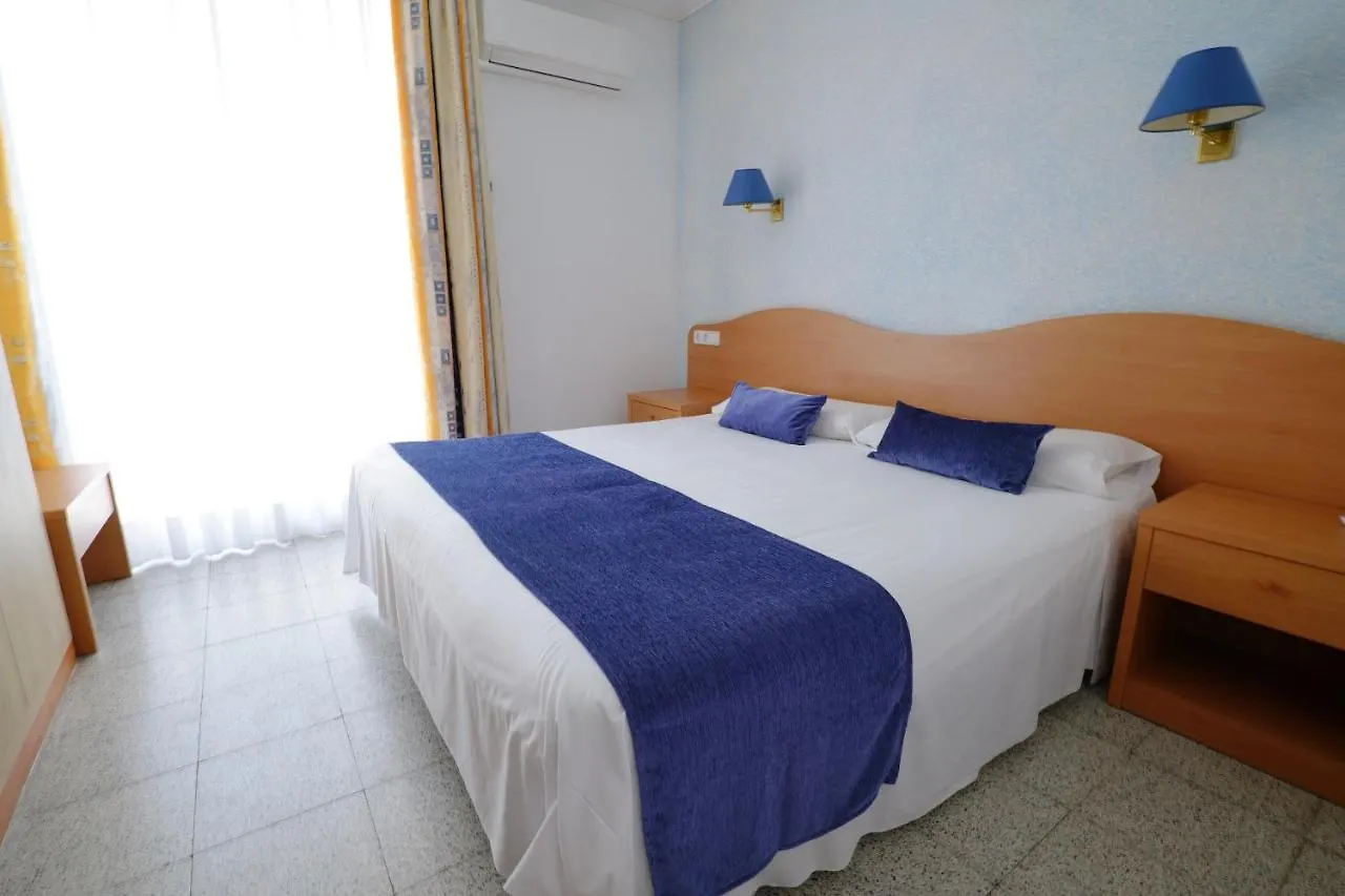 Hotel Internacional Calella 2*,  Spain