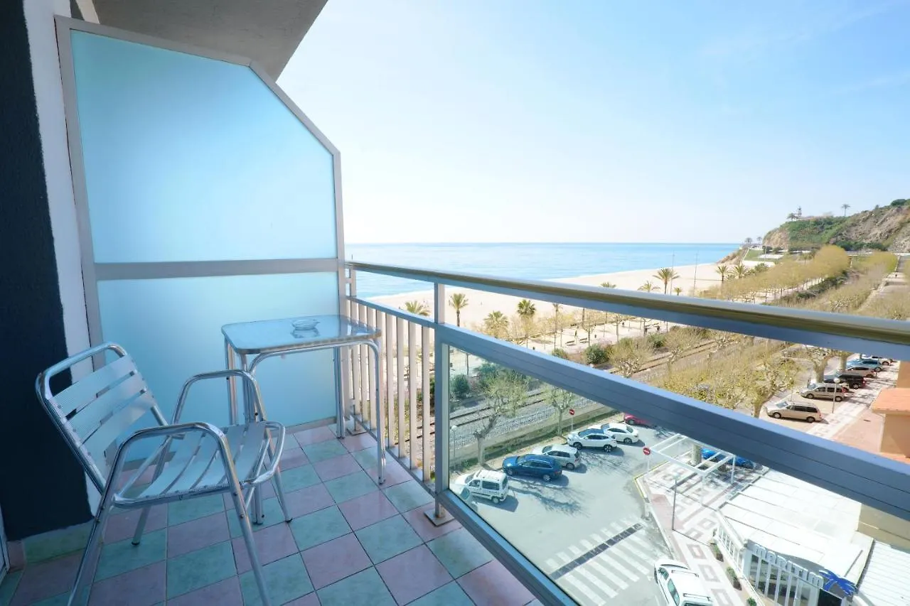 Hotel Internacional Calella