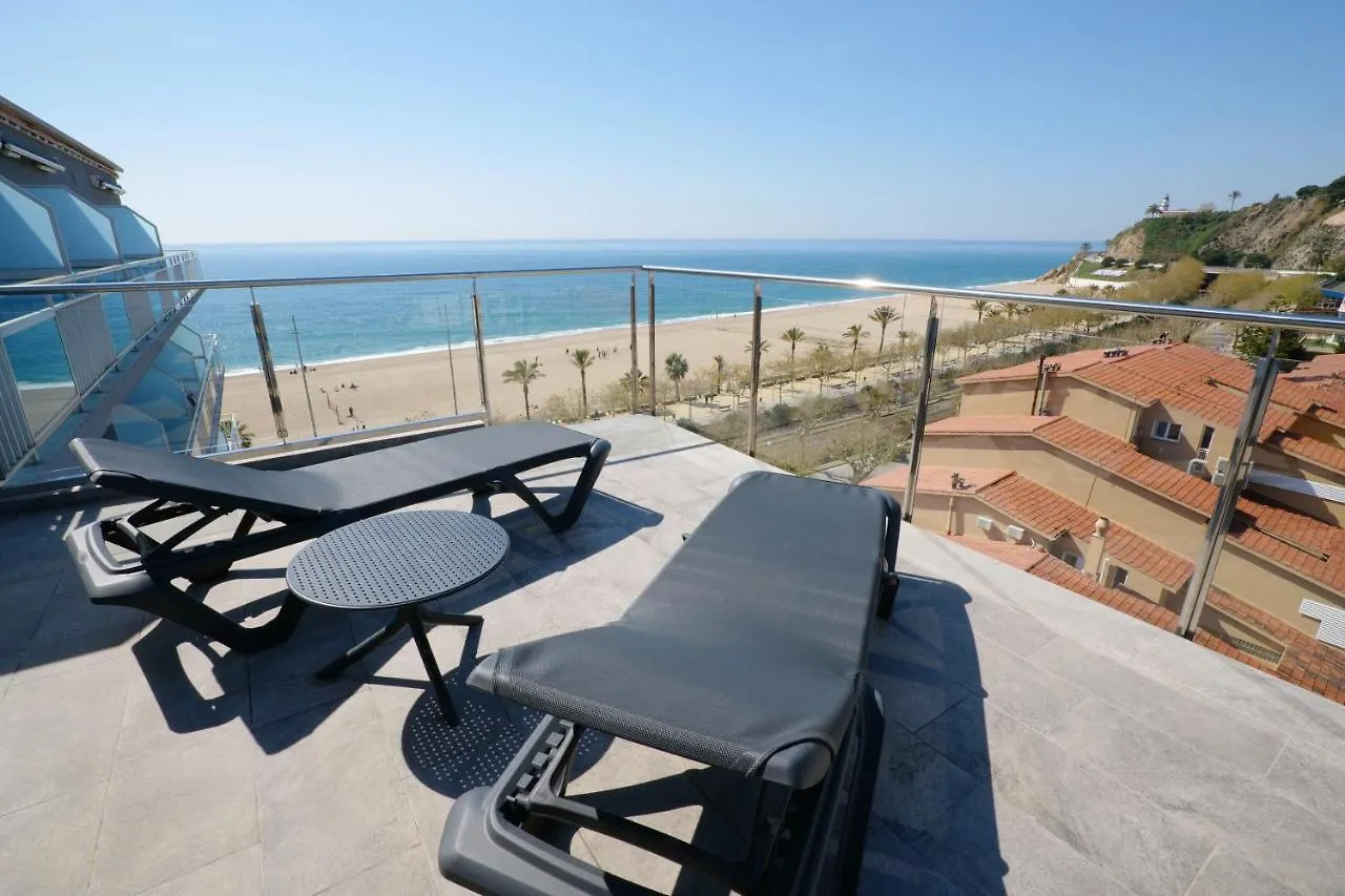 Hotel Internacional Calella