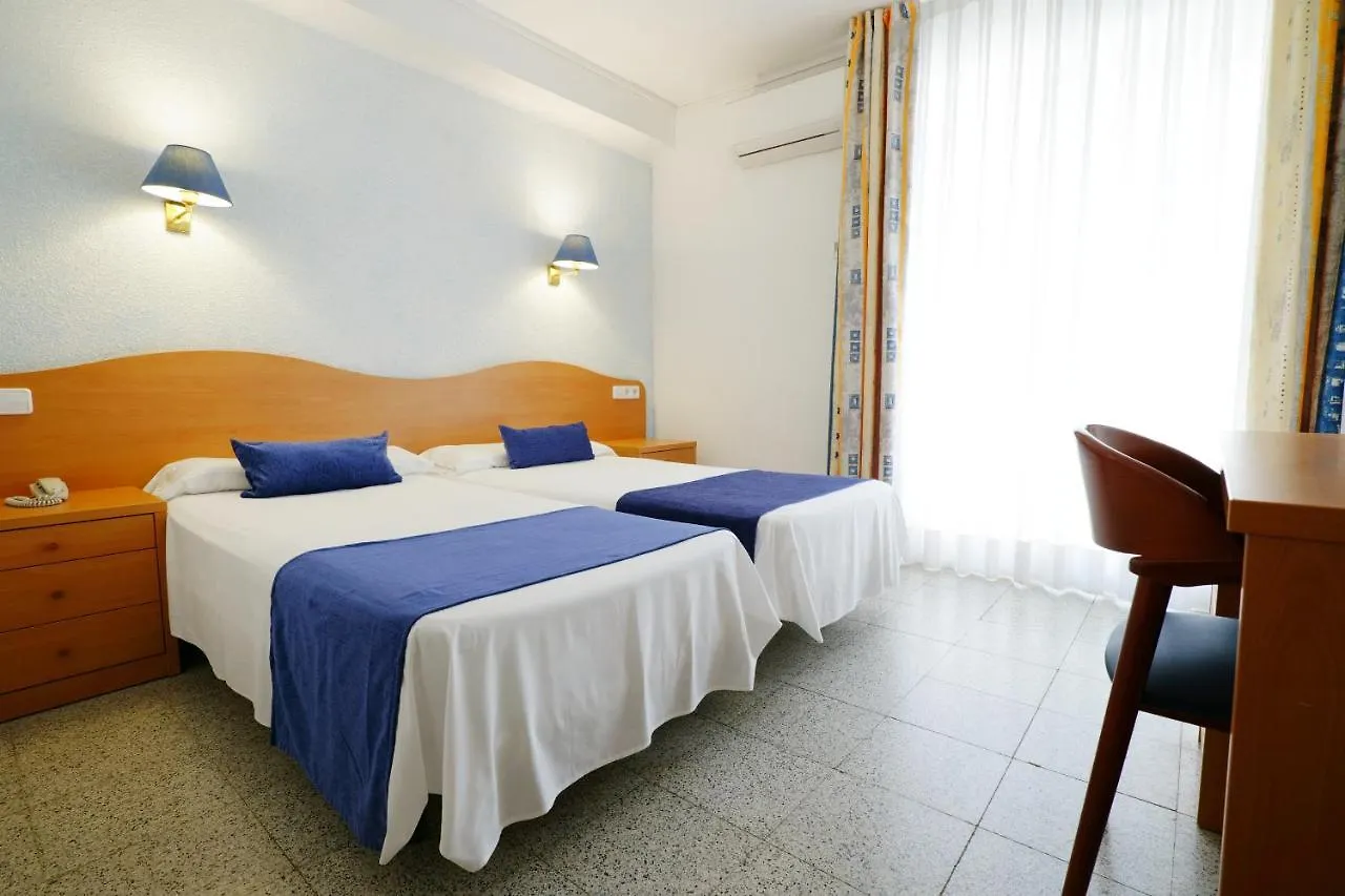 Hotel Internacional Calella 2*,