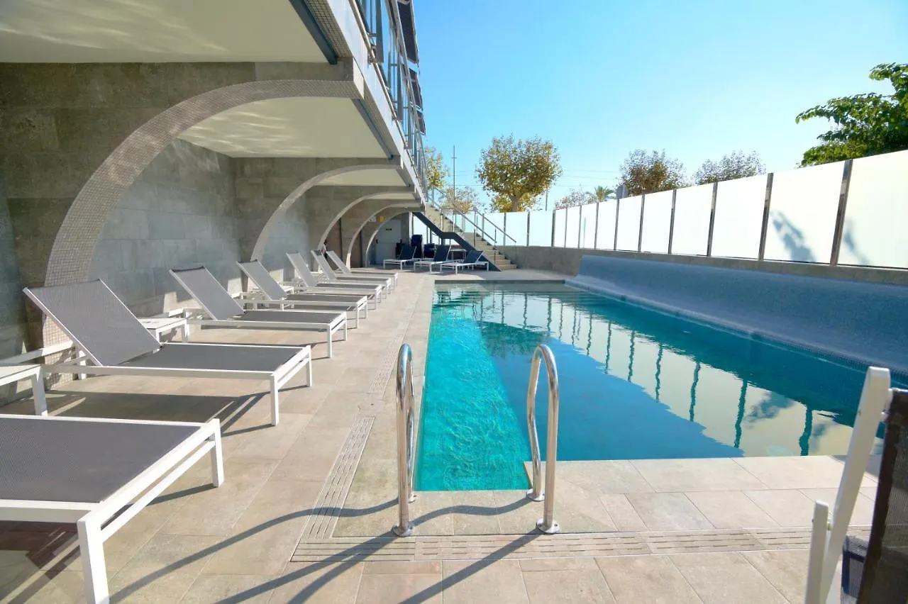 Hotel Internacional Calella