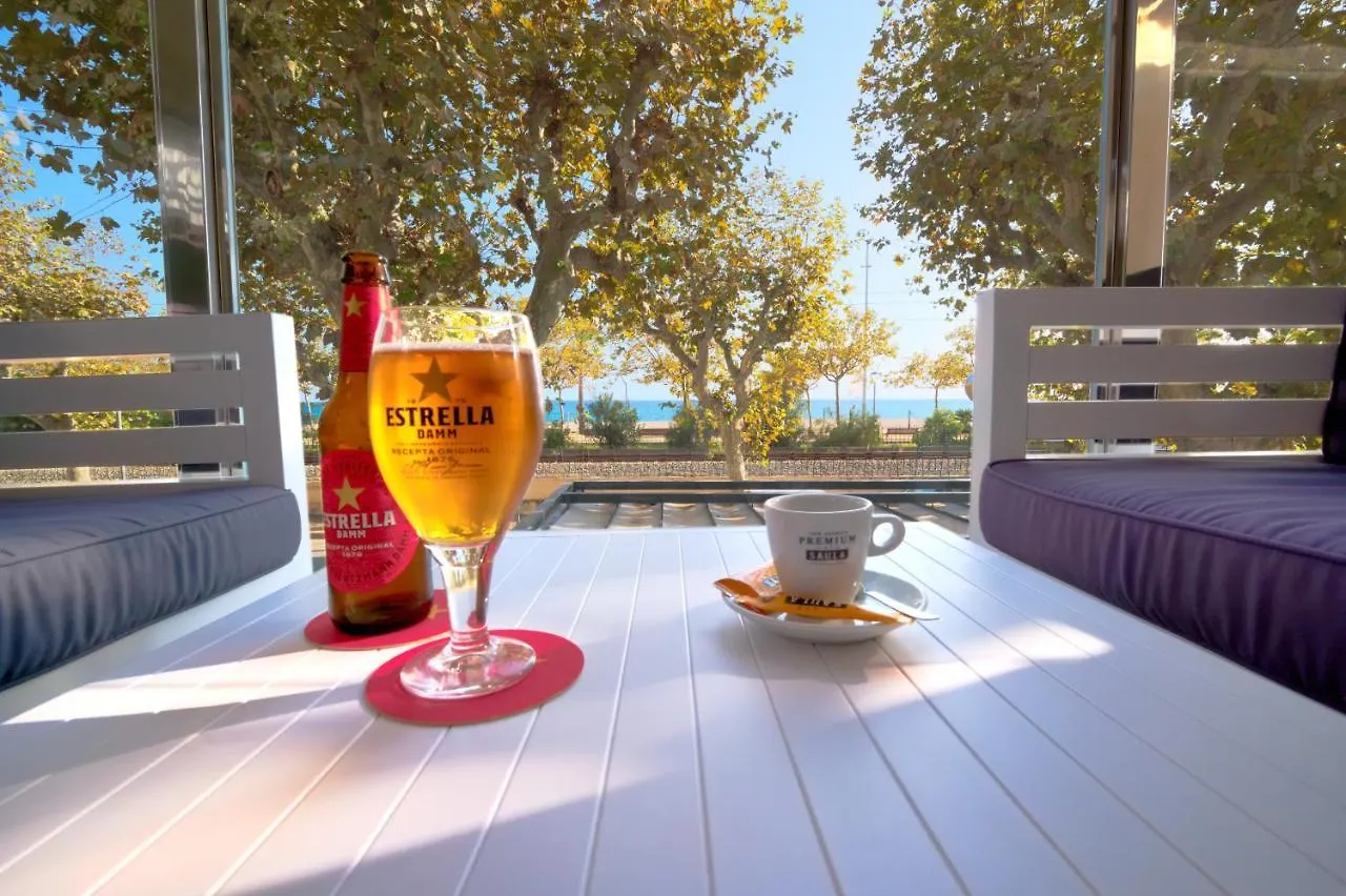 Hotel Internacional Calella