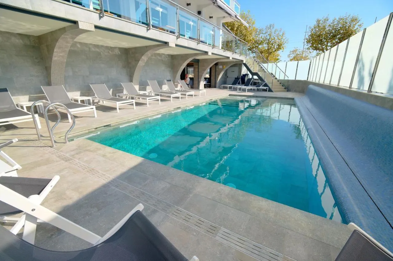 Hotel Internacional Calella