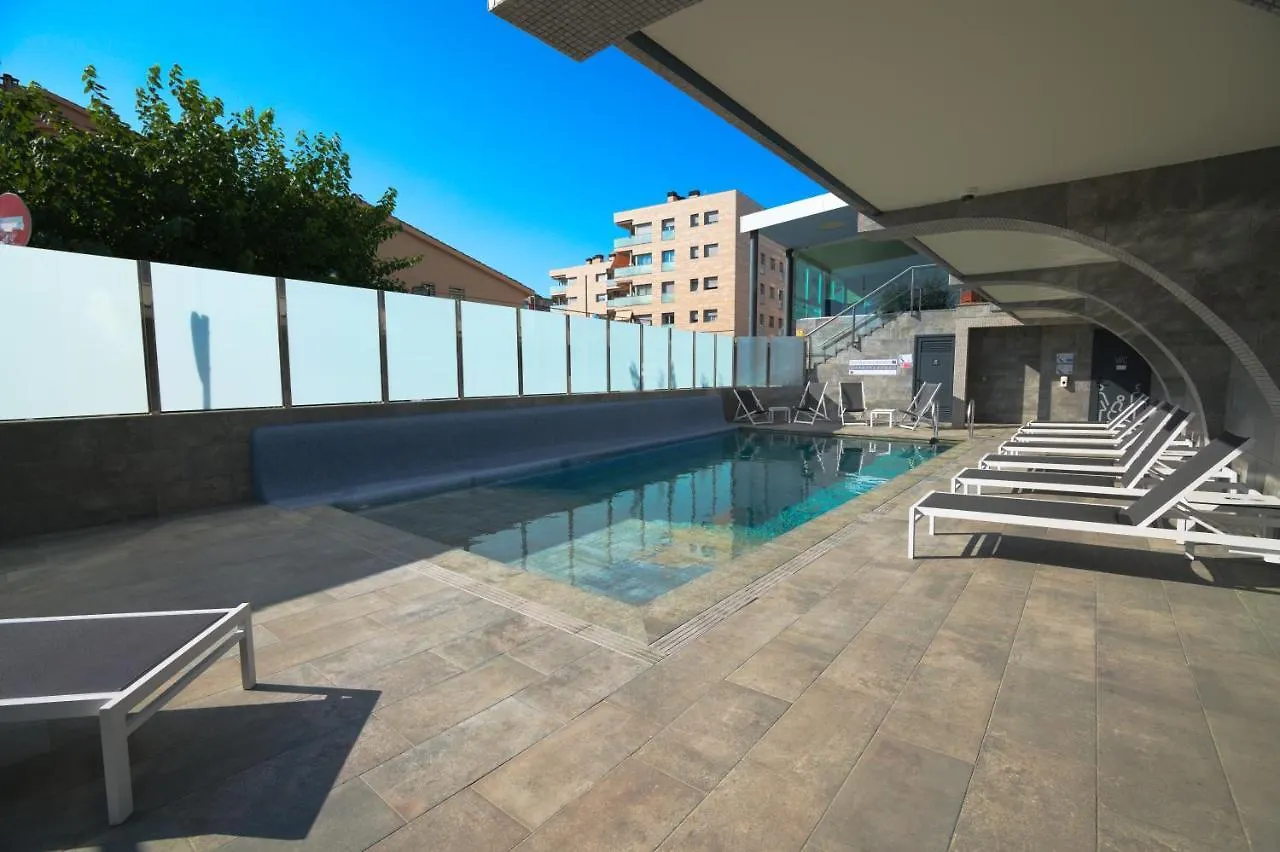 Hotel Internacional Calella