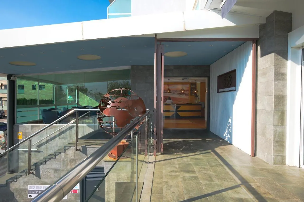 Hotel Internacional Calella