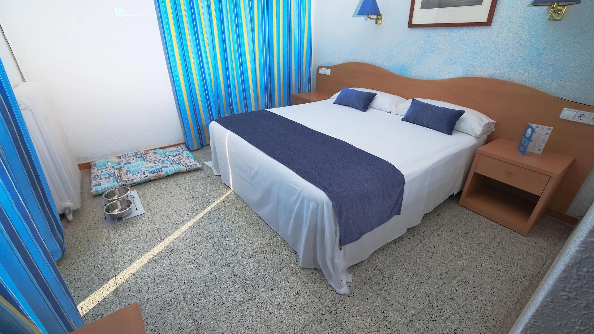 Hotel Internacional Calella