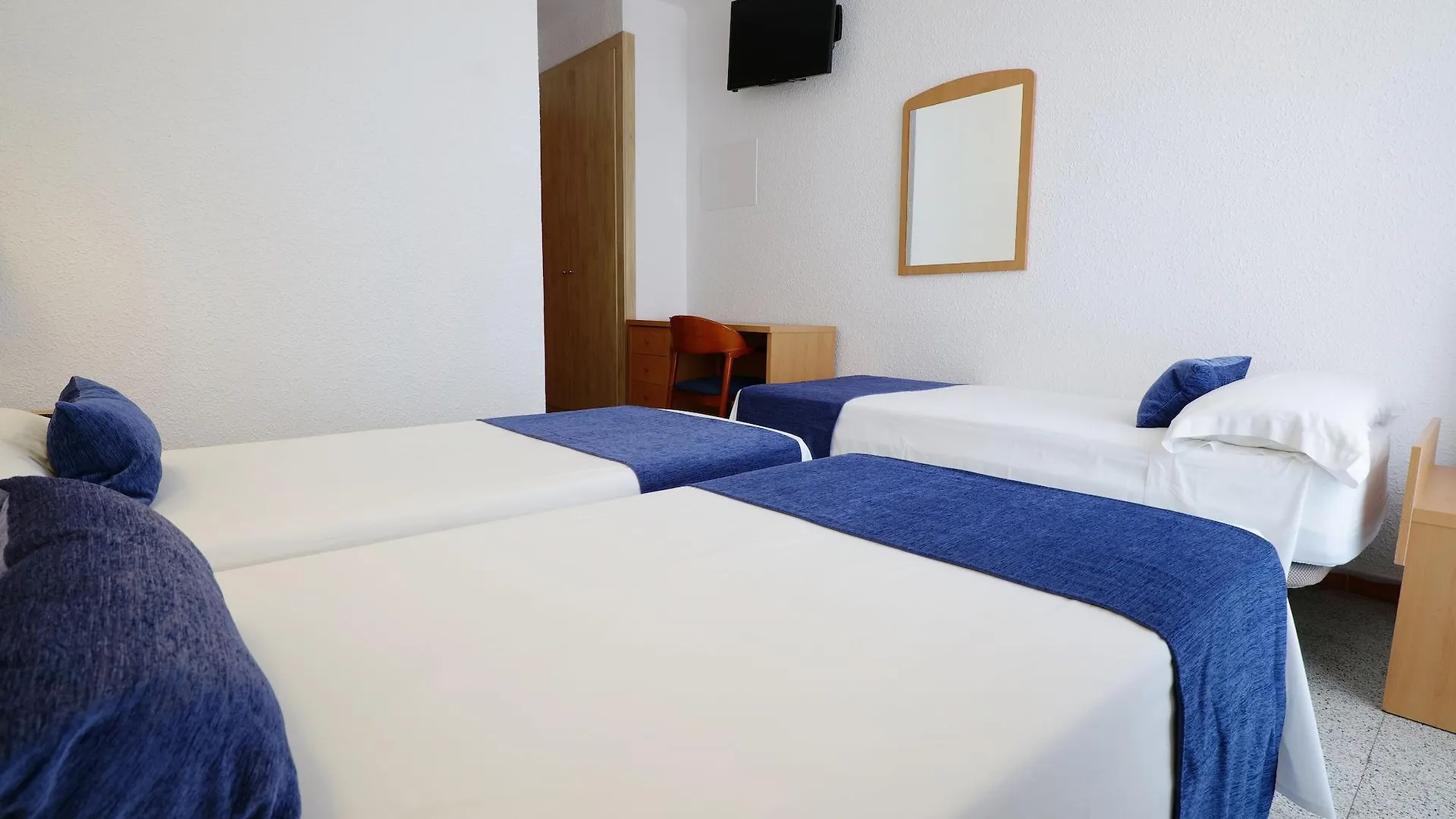 Hotel Internacional Calella