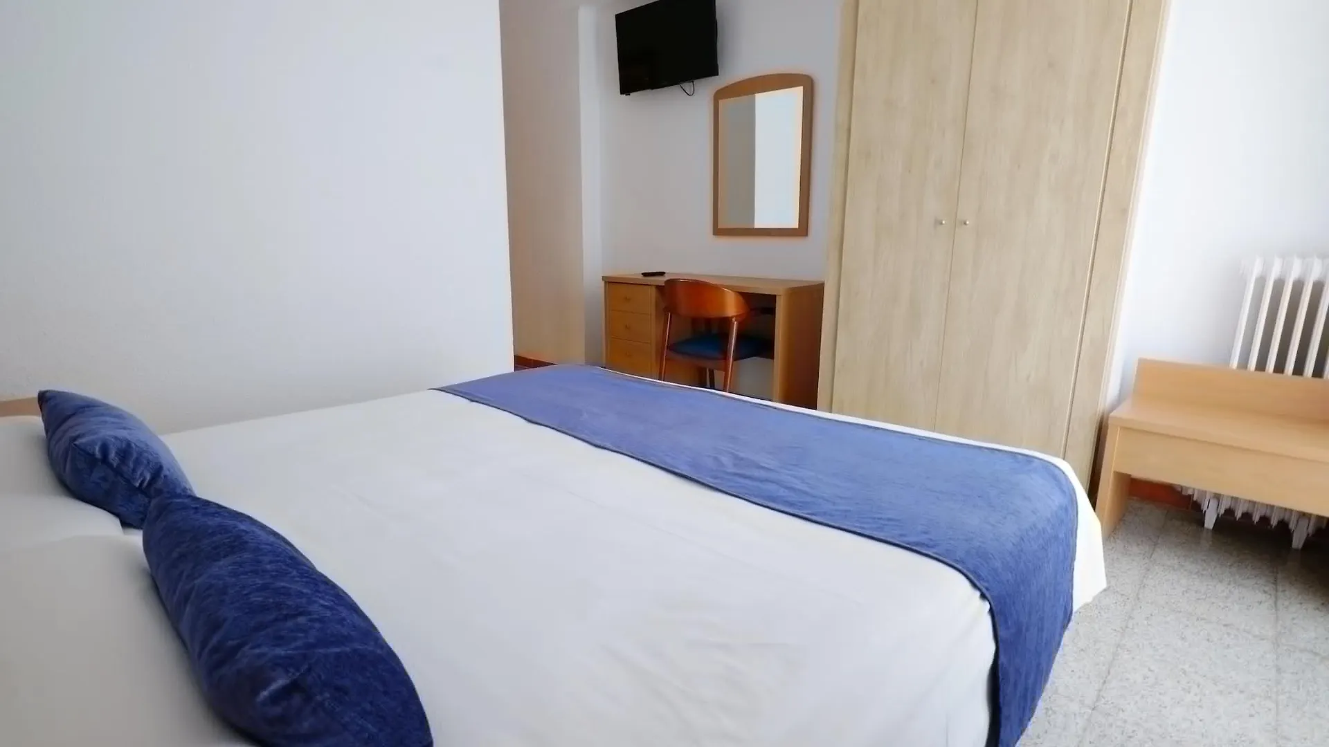 Hotel Internacional Calella 2*,