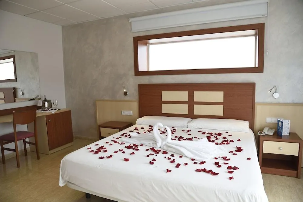 Hotel Internacional Calella 2*,  Spain
