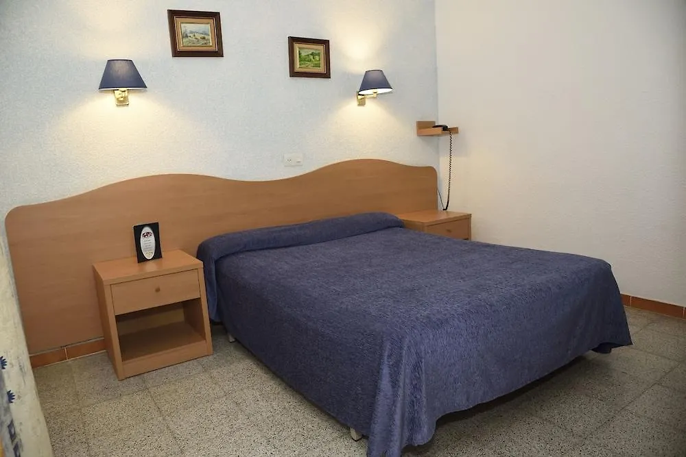 Hotel Internacional Calella 2*,  Spain