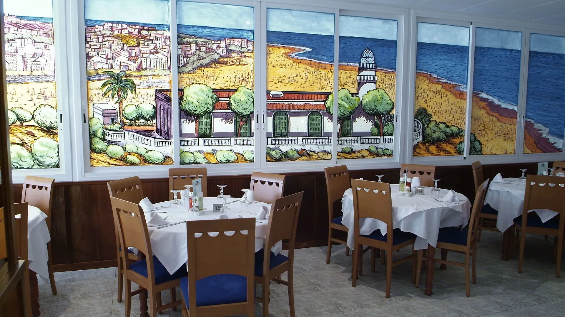 Hotel Internacional Calella