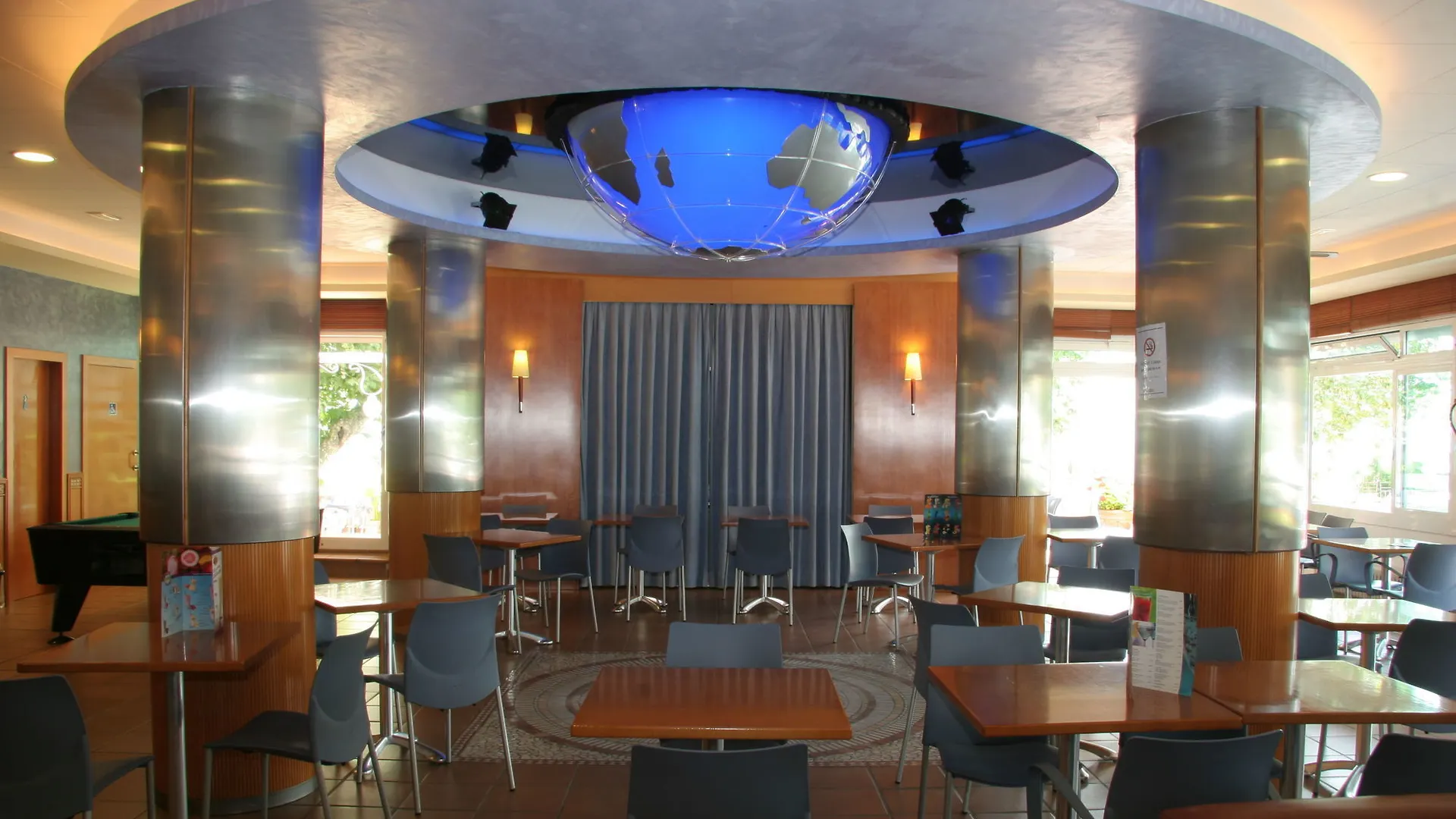 Hotel Internacional Calella