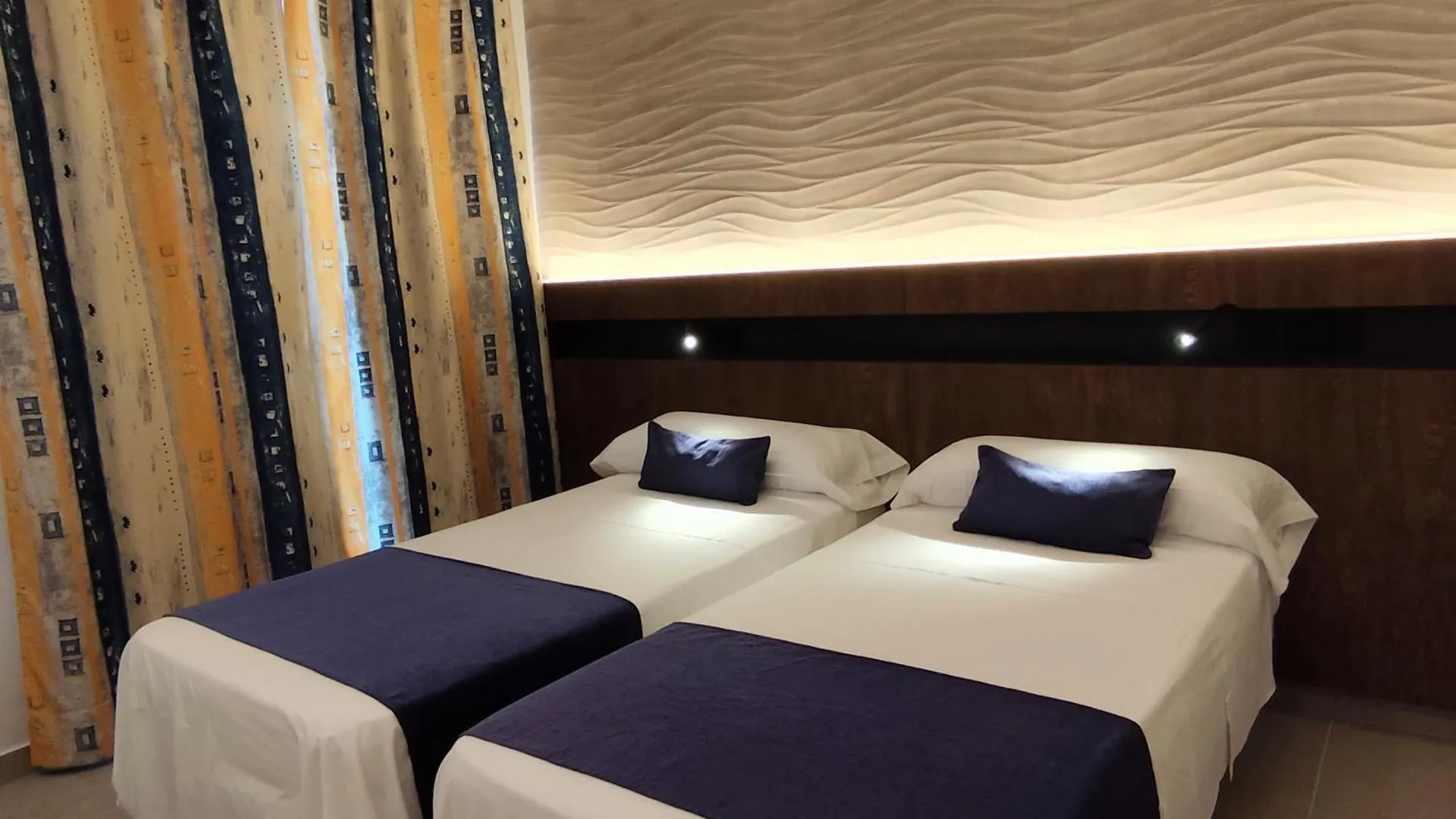 Hotel Internacional Calella