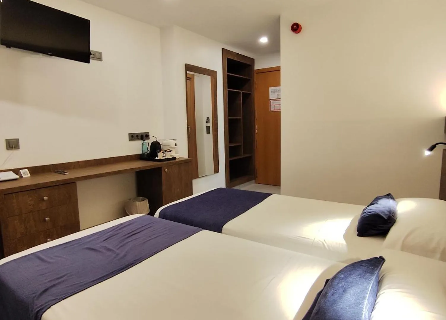 Hotel Internacional Calella
