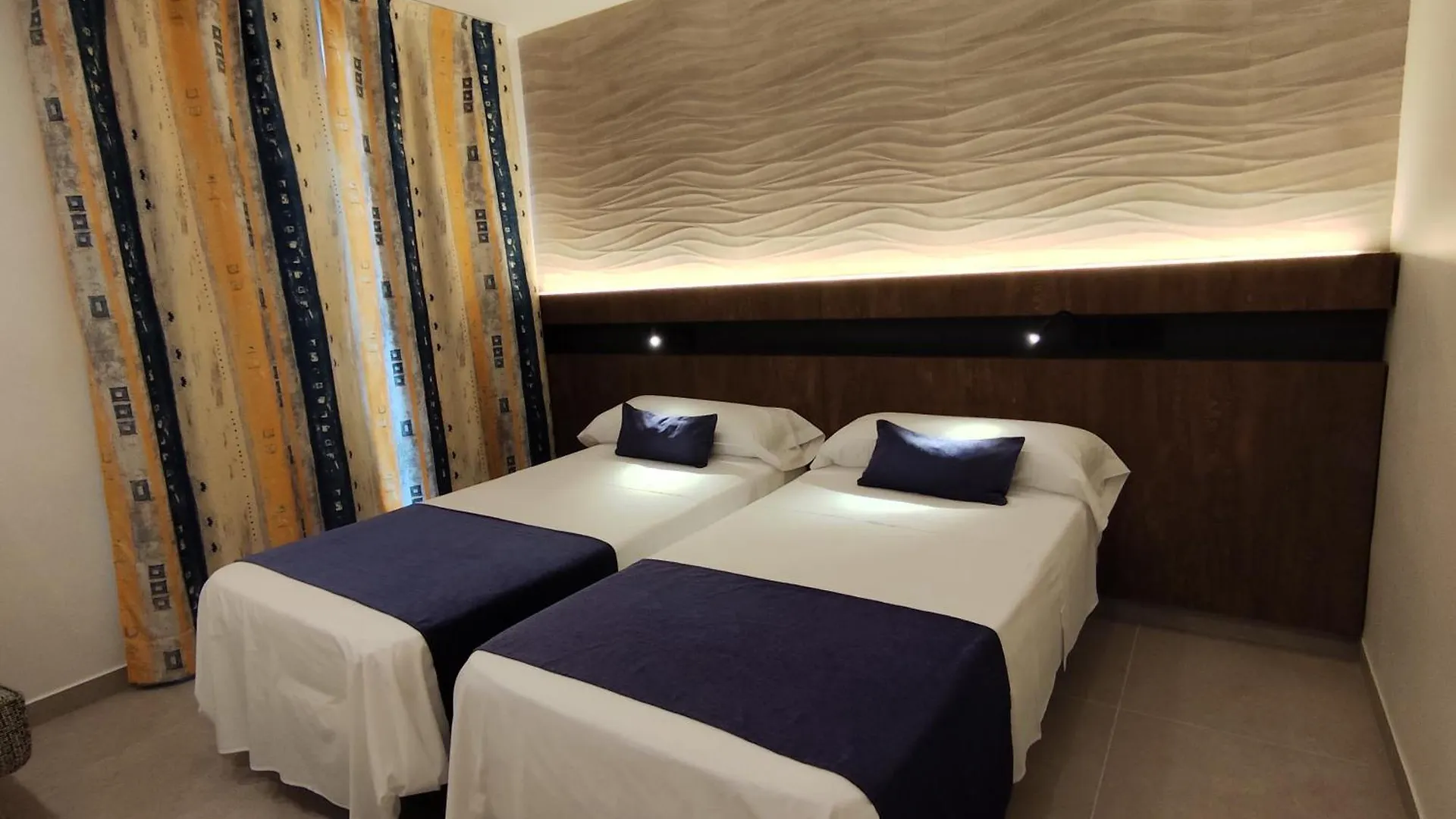 Hotel Internacional Calella
