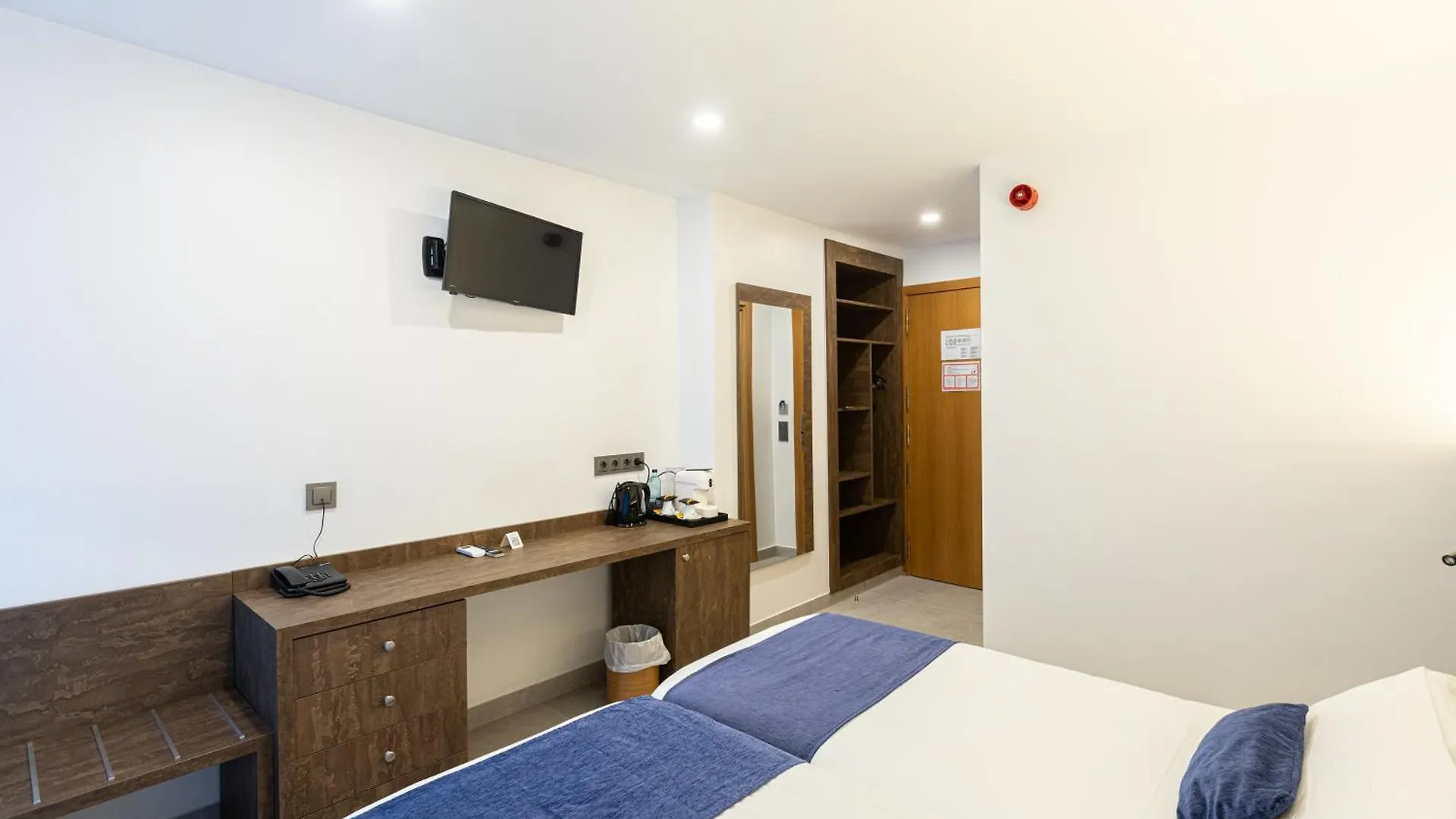 Hotel Internacional Calella
