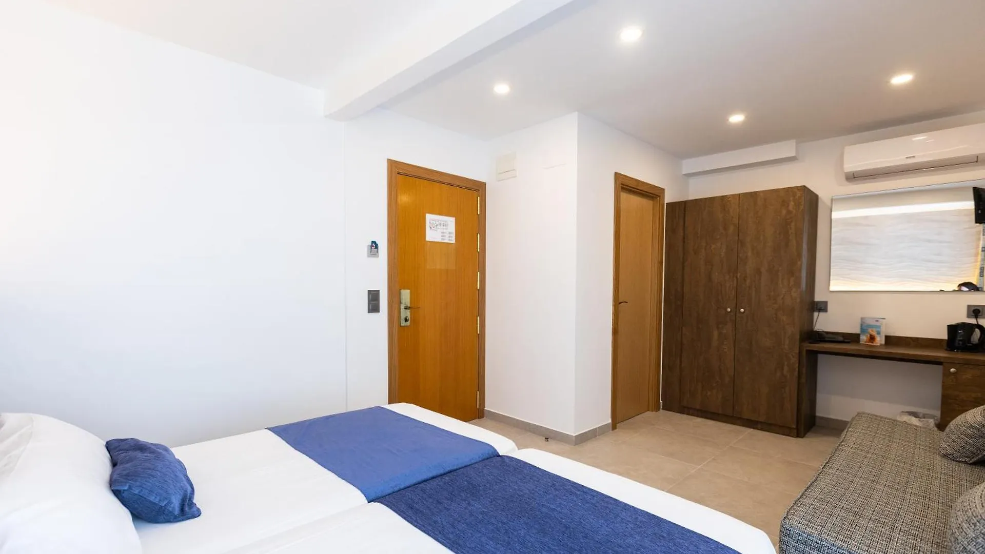 Hotel Internacional Calella