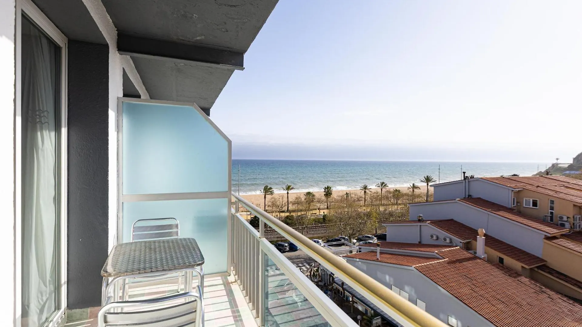 Hotel Internacional Calella