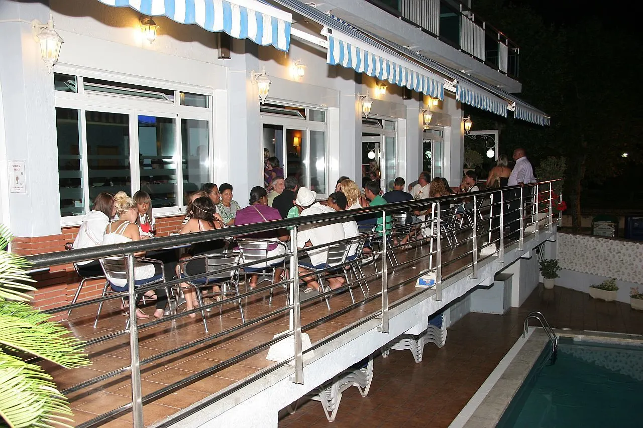 Hotel Internacional Calella