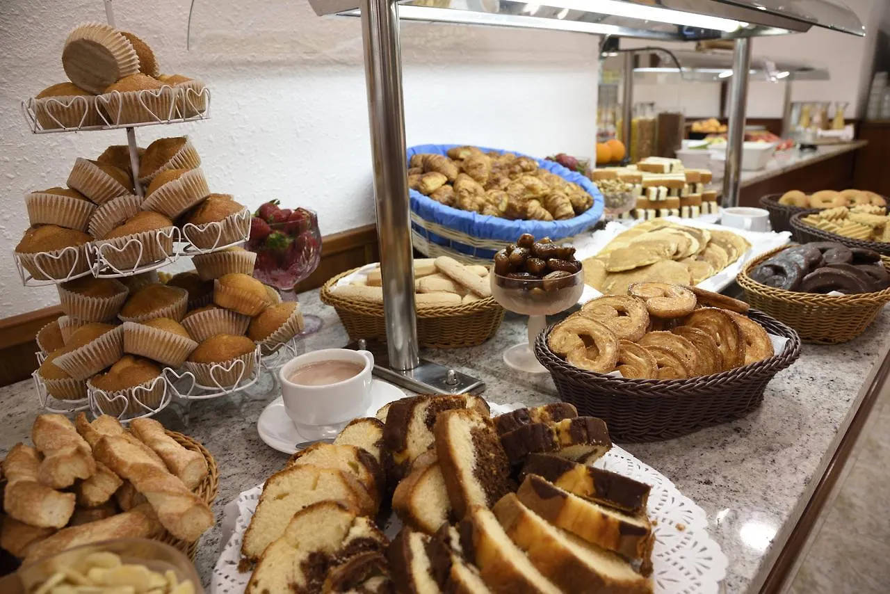 Hotel Internacional Calella