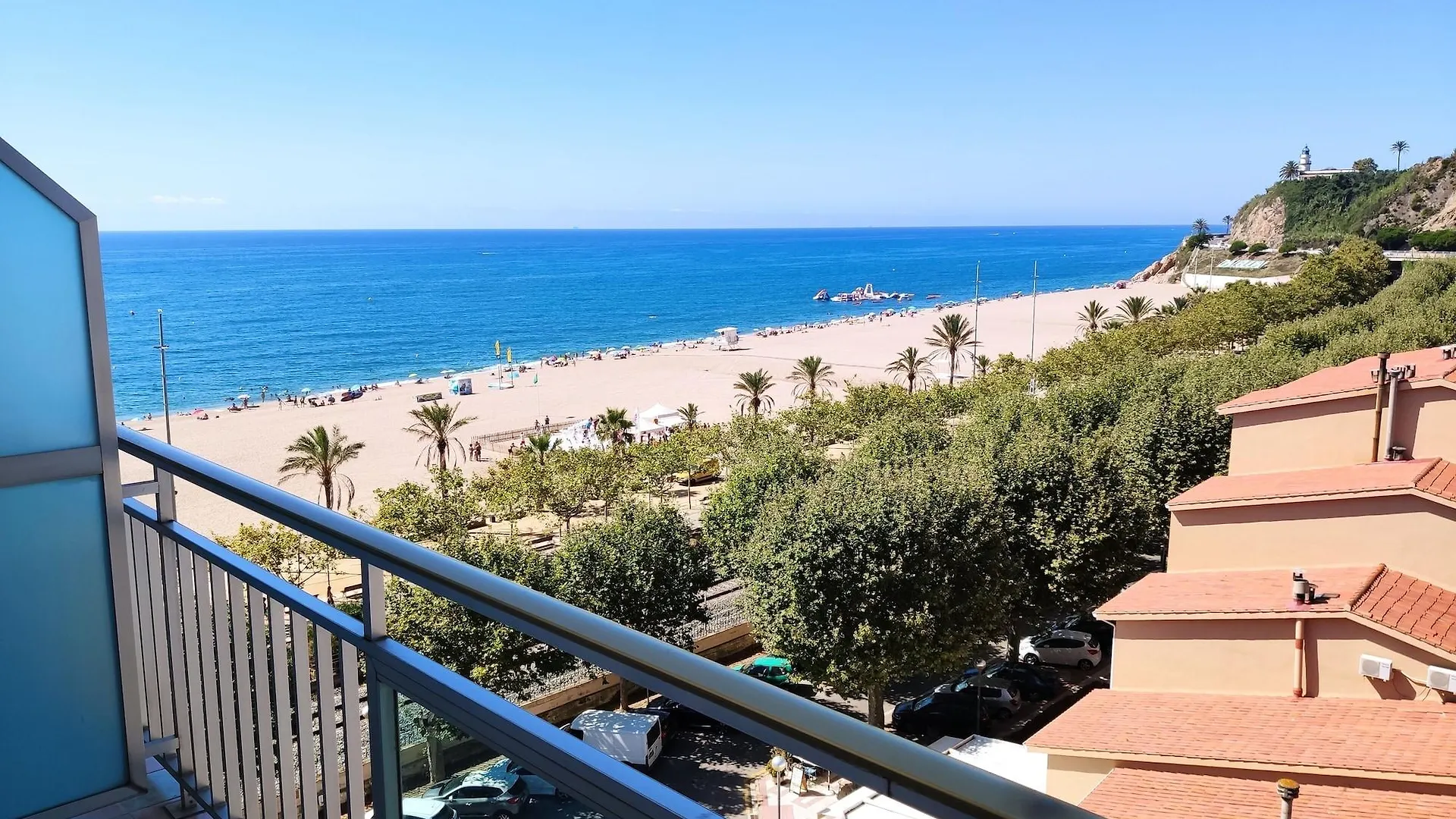 Hotel Internacional Calella