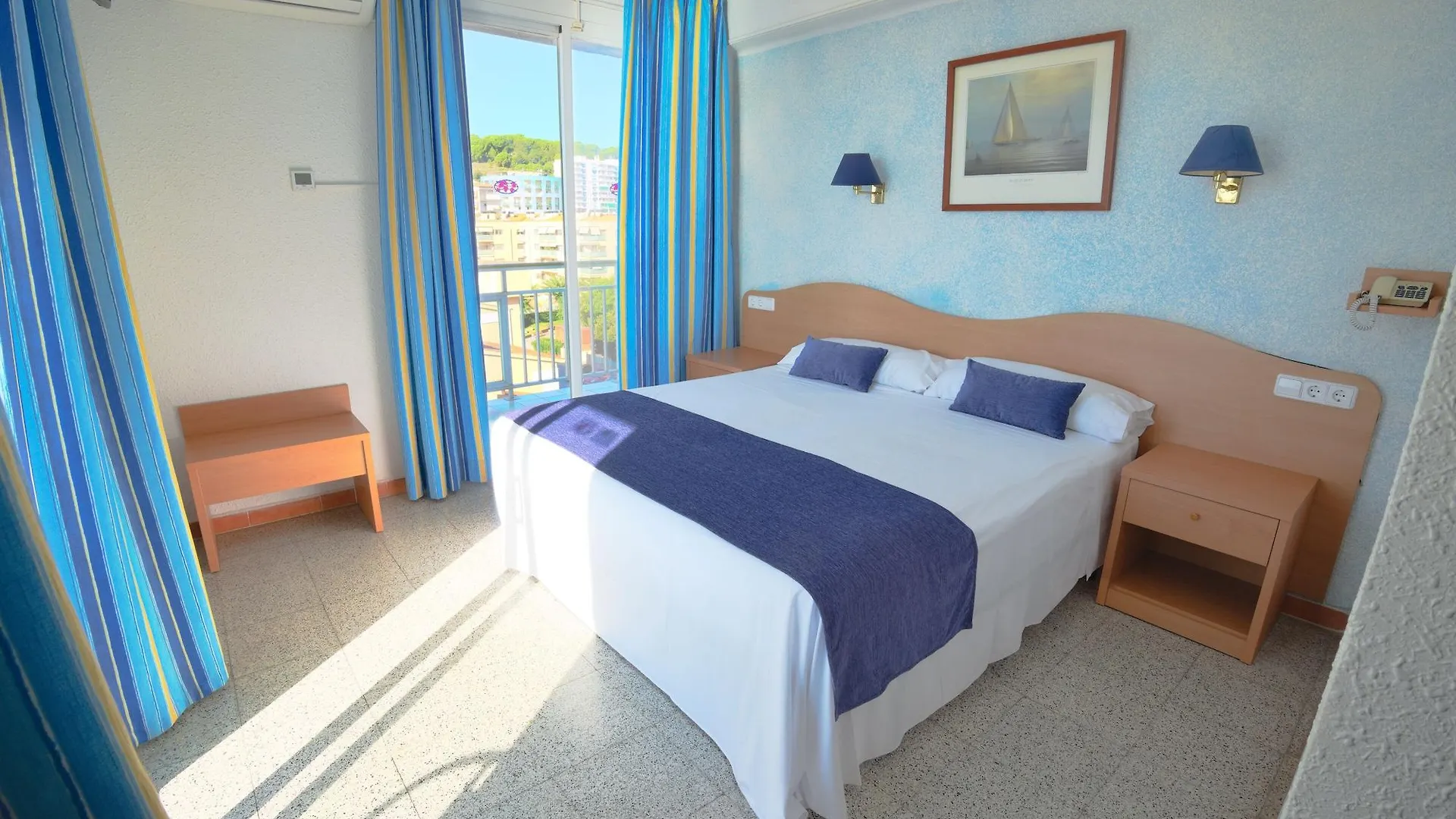 Hotel Internacional Calella