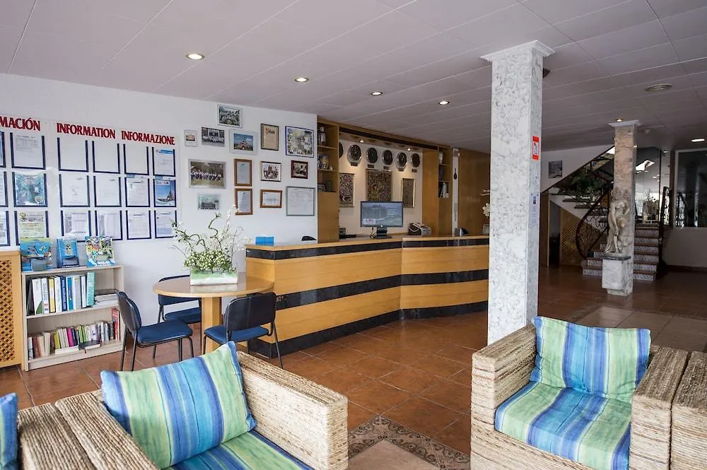 Hotel Internacional Calella