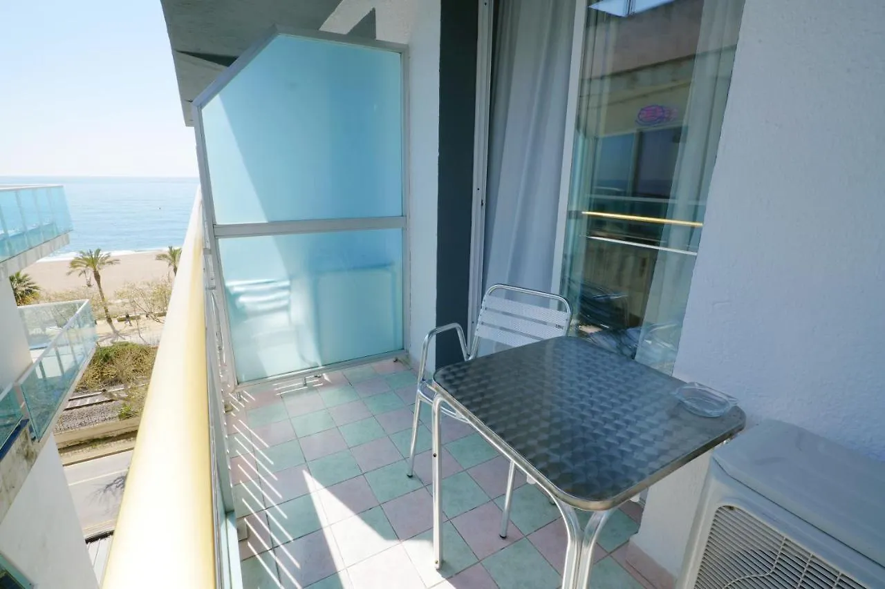 Hotel Internacional Calella