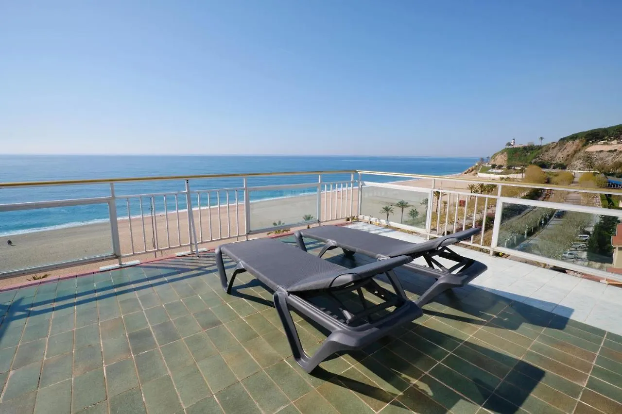 Hotel Internacional Calella 2*,  Spanyolország