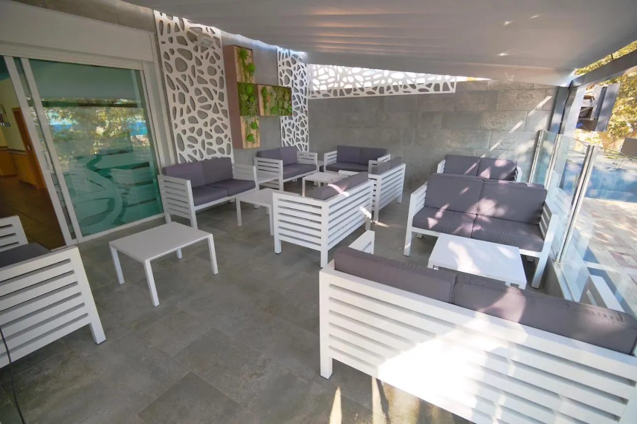 Hotel Internacional Calella